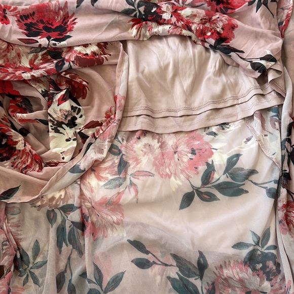 Maurices dress - Picture 4 of 4